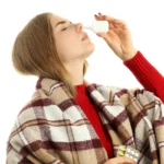 Intolerancia a la Histamina con asma, broncoespasmos y tos crónica