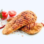 La carne Pollo Aumenta Colesterol Malo LDL