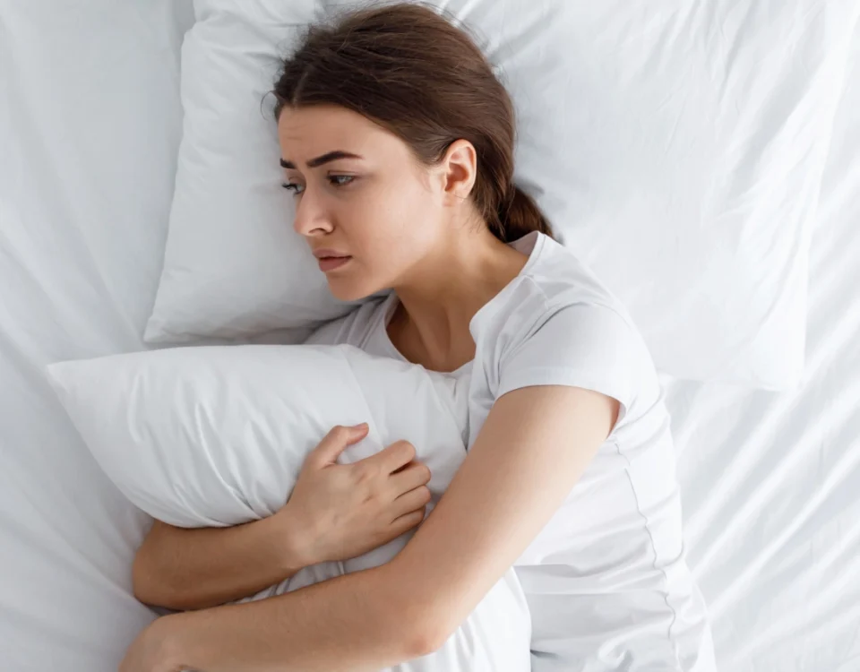 ¿Te despertas a las 3-4 de la madrugada? La histamina es la causante de tus problemas del sueño