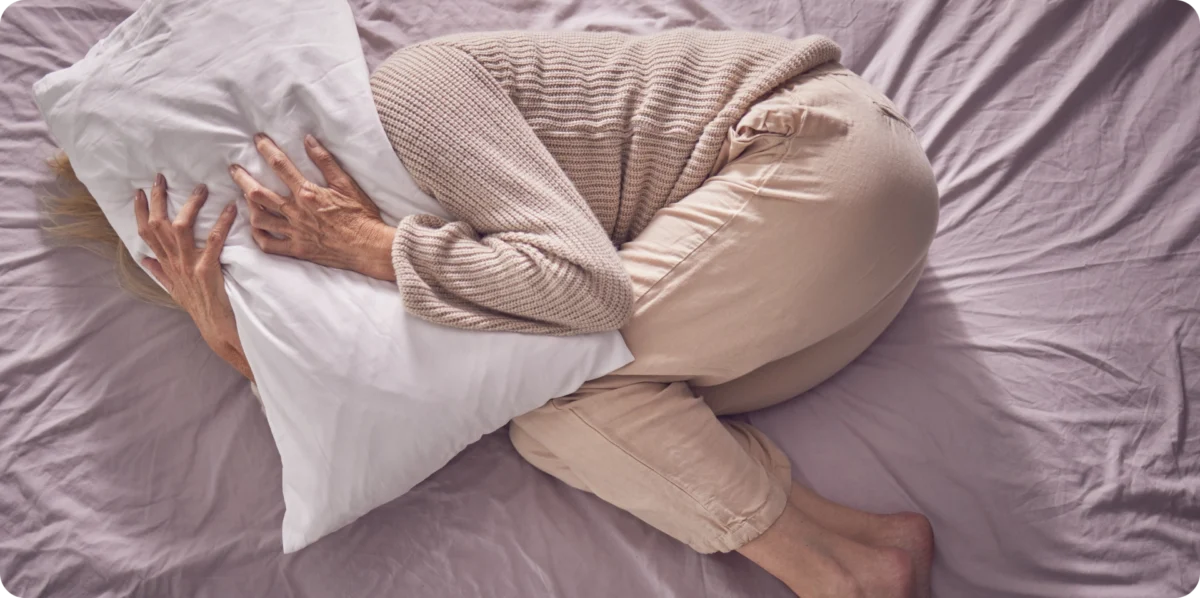 Dormir mal problemas con la histamina