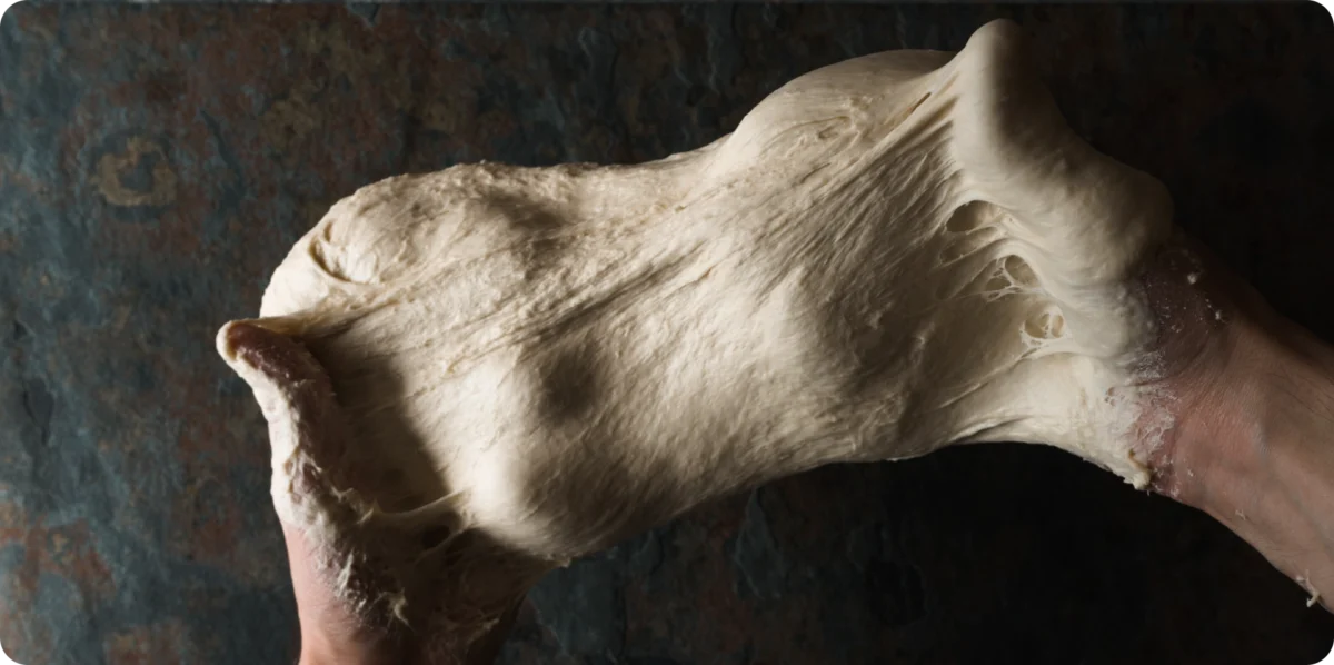 Pan Fermentación aumento de histamina