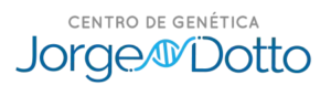 Logotipo Jorge Dotto