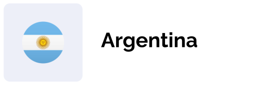 Contacto desde Argentina Test