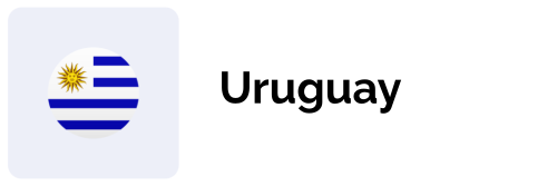 Contacto desde Uruguay Test