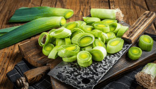 Cebolla de verdeo