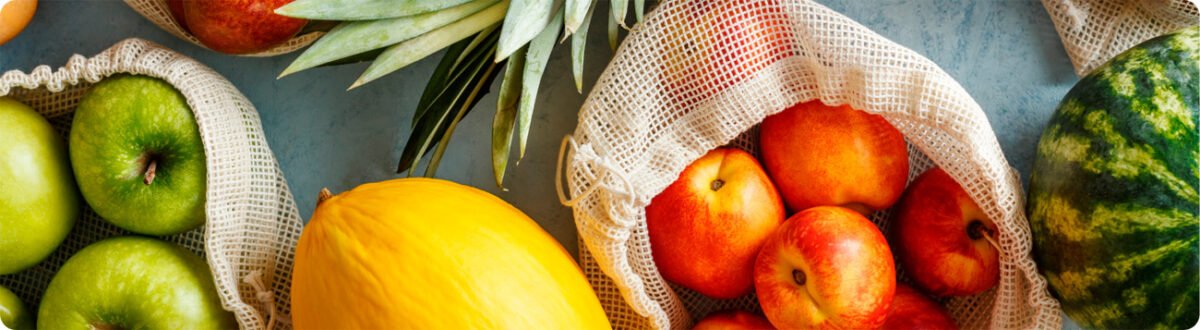 Calendario Estacional Frutas y Verduras