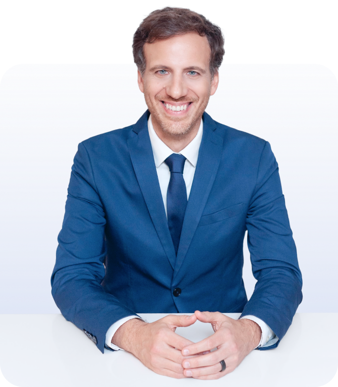 Biografía Jorge Dotto