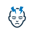 Icon Migraña test
