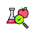 Icon Test Nutricional