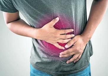 Tst nutricional SIBO